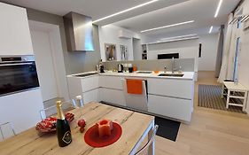 Over The Castle Apartment